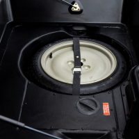 1981 DeLorean DMC-12 - Image 25