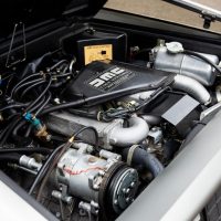 1981 DeLorean DMC-12 - Image 26