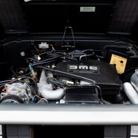 1981 DeLorean DMC-12 - Image 27