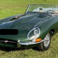 1961 Jaguar E-Type Series 1 Roadster - Image 32