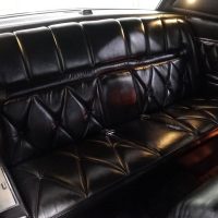 1969 Lincoln Continental Mark III - Image 22