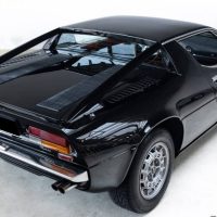 1974 Maserati Merak - Image 22
