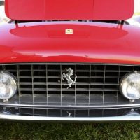 1962 Ferrari 250 GT California Spyder SWB Rebody by Allegretti - Image 30