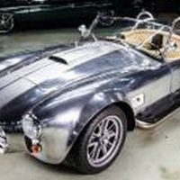 1966 AC Cobra 427 Recreation - Image 23