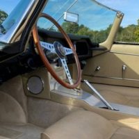 1961 Jaguar E-Type Series 1 Roadster - Image 34