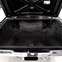 1969 Lincoln Continental Mark III - Image 24