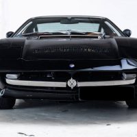 1974 Maserati Merak - Image 24