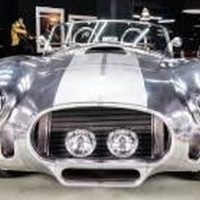1966 AC Cobra 427 Recreation - Image 25