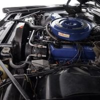 1969 Lincoln Continental Mark III - Image 25