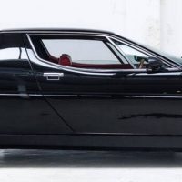 1974 Maserati Merak - Image 25