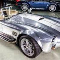 1966 AC Cobra 427 Recreation - Image 26