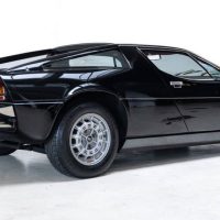 1974 Maserati Merak - Image 26