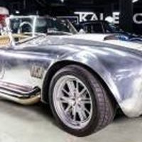 1966 AC Cobra 427 Recreation - Image 27