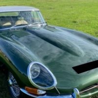 1961 Jaguar E-Type Series 1 Roadster - Image 37