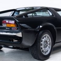 1974 Maserati Merak - Image 27
