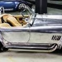 1966 AC Cobra 427 Recreation - Image 28