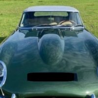 1961 Jaguar E-Type Series 1 Roadster - Image 38
