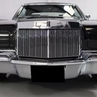 1969 Lincoln Continental Mark III - Image 28