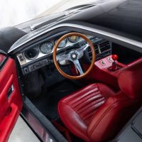 1974 Maserati Merak - Image 28