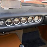 1962 Ferrari 250 GT California Spyder SWB Rebody by Allegretti - Image 37