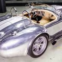 1966 AC Cobra 427 Recreation - Image 30