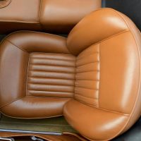 1962 Ferrari 250 GT California Spyder SWB Rebody by Allegretti - Image 38