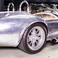1966 AC Cobra 427 Recreation - Image 31