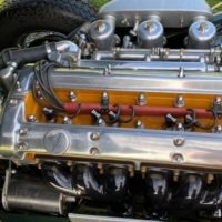 1961 Jaguar E-Type Series 1 Roadster - Image 41