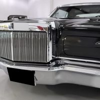 1969 Lincoln Continental Mark III - Image 31