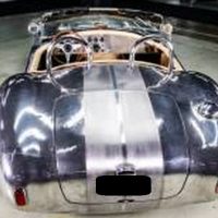 1966 AC Cobra 427 Recreation - Image 32
