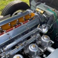 1961 Jaguar E-Type Series 1 Roadster - Image 42