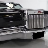 1969 Lincoln Continental Mark III - Image 32