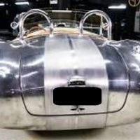 1966 AC Cobra 427 Recreation - Image 33