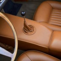 1962 Ferrari 250 GT California Spyder SWB Rebody by Allegretti - Image 41