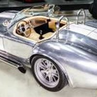 1966 AC Cobra 427 Recreation - Image 34