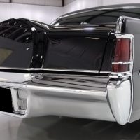 1969 Lincoln Continental Mark III - Image 34