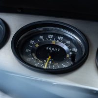 1974 Maserati Merak - Image 34