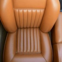 1962 Ferrari 250 GT California Spyder SWB Rebody by Allegretti - Image 42