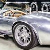 1966 AC Cobra 427 Recreation - Image 35