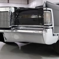 1969 Lincoln Continental Mark III - Image 35