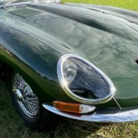 1961 Jaguar E-Type Series 1 Roadster - Image 46