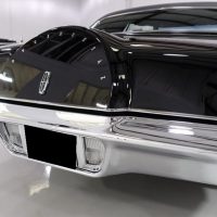 1969 Lincoln Continental Mark III - Image 36