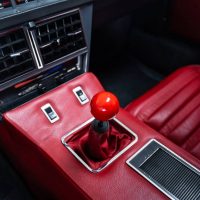 1974 Maserati Merak - Image 37
