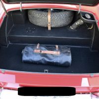 1962 Ferrari 250 GT California Spyder SWB Rebody by Allegretti - Image 45