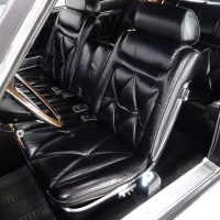 1969 Lincoln Continental Mark III - Image 39