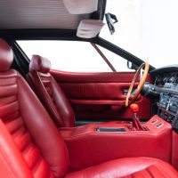 1974 Maserati Merak - Image 39