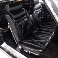 1969 Lincoln Continental Mark III - Image 41
