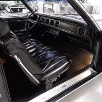 1969 Lincoln Continental Mark III - Image 42