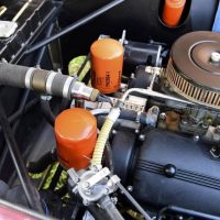 1962 Ferrari 250 GT California Spyder SWB Rebody by Allegretti - Image 2