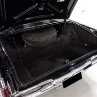 1969 Lincoln Continental Mark III - Image 43